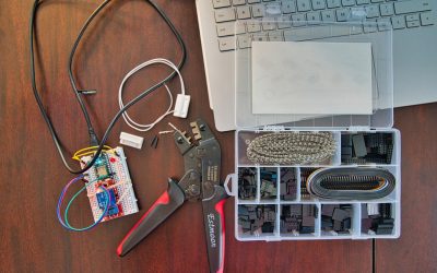 Potencia tu presencia online con Diseño Web