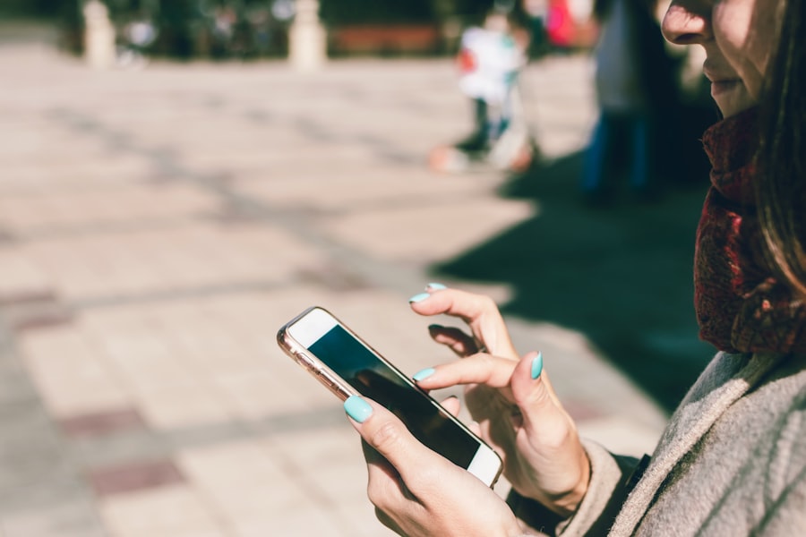 Desarrollo de Apps Móviles: Tendencias y Herramientas.