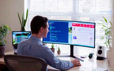 Desarrollo web eficiente con Angular