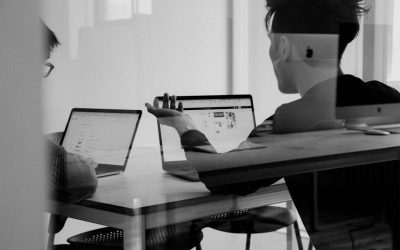 Diseñadores web: Creando experiencias digitales impactantes