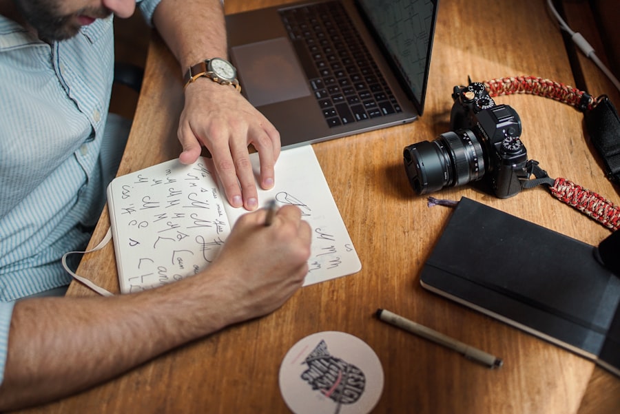 Diseñadores web: Creando experiencias digitales impactantes
