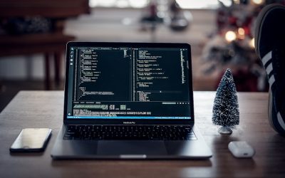 Desarrolladores web: la clave del éxito online.