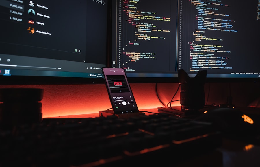 Desarrolladores web: la clave del éxito online.