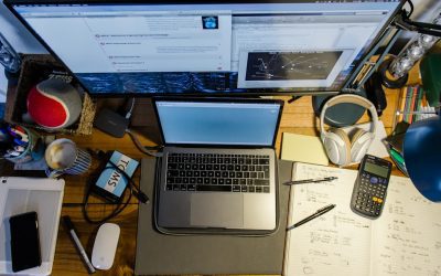 Aprovecha al máximo los asistentes virtuales