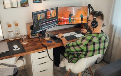 ¿Cómo afecta NVMe al tiempo de inactividad planificado y no planificado en web hosting?