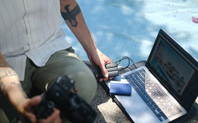 ¿Qué impacto tiene NVMe en la reducción del tiempo de carga de archivos multimedia pesados?