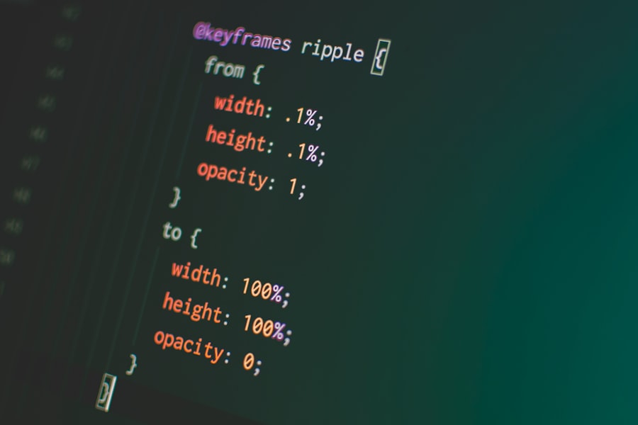 ¿Cómo afecta el uso de animaciones CSS al rendimiento de una página web?