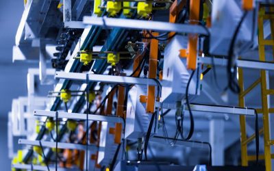¿Cómo se gestionan las zonas DNS en cPanel?