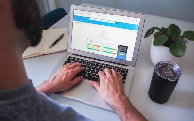 ¿Cómo afecta la arquitectura de la información a la velocidad del sitio?