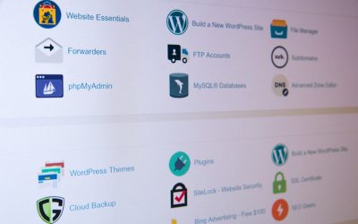 ¿Cómo se pueden gestionar múltiples sitios web desde una única cuenta de cPanel?