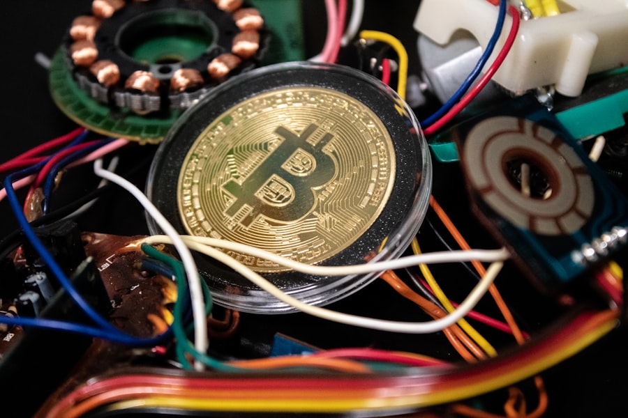 La revolución de los criptopagos: ¿el futuro de las transacciones?