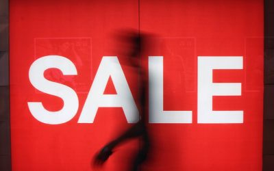 Maximiza tus ventas con el Up-selling