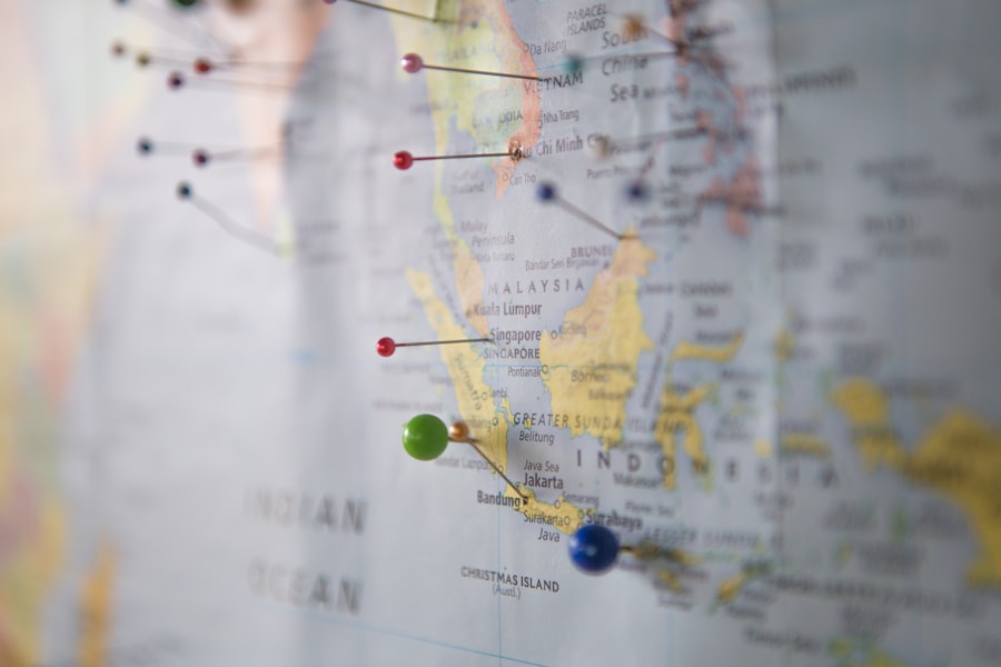 Atrae más clientes a tu tienda online con SEO local