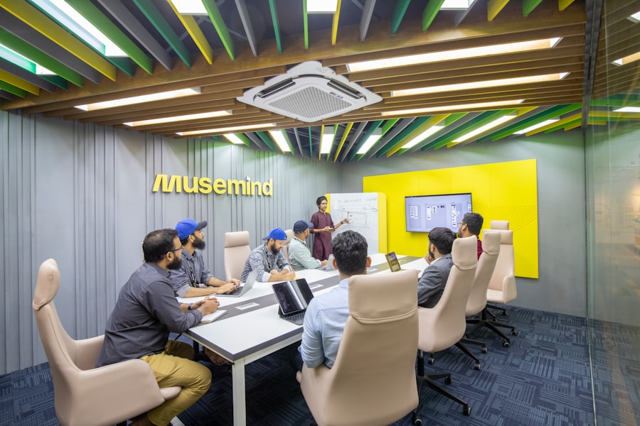Desarrollando habilidades de liderazgo en un negocio multinivel