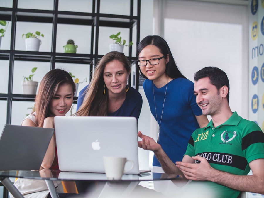 Aprovecha el poder del marketing de influencers para tu tienda online
