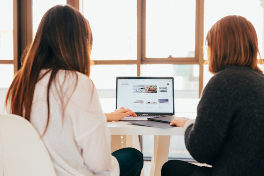 Optimiza tu sitio web con pruebas A/B para aumentar ventas