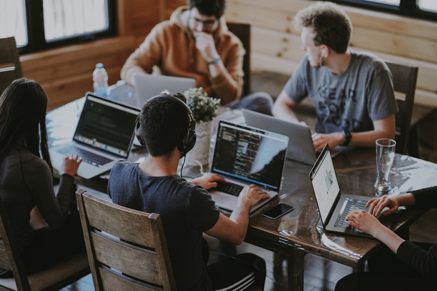 Aprovecha el poder del marketing de influencers para tu tienda online