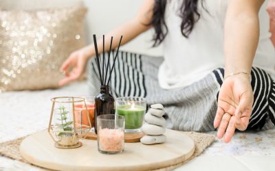 Meditación para el crecimiento personal: guía práctica