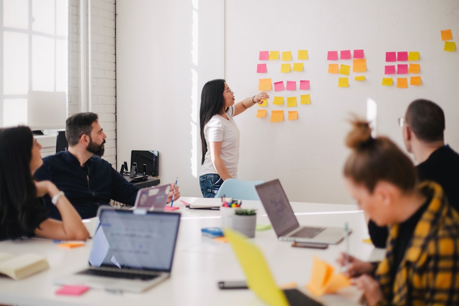 Conquista a tus clientes: Cómo crear un pitch de ventas efectivo