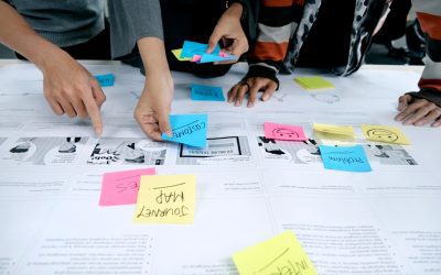 Creando una experiencia de usuario (UX) óptima en tu e-commerce