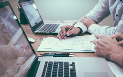 Aprovechando el big data para tu negocio online