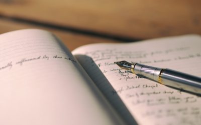 Descubre tu verdadero yo: El poder del journaling