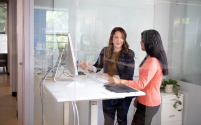 Entrenamiento y motivación para ventas exitosas