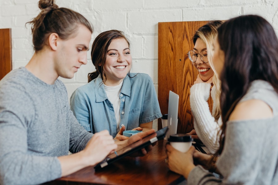 Consejos para vender servicios intangibles