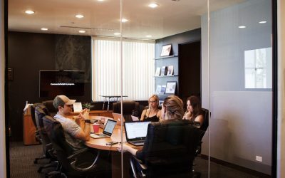 Potenciando el espíritu de equipo en un negocio multinivel