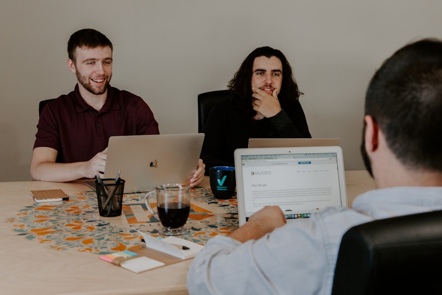 Potenciando el espíritu de equipo en un negocio multinivel