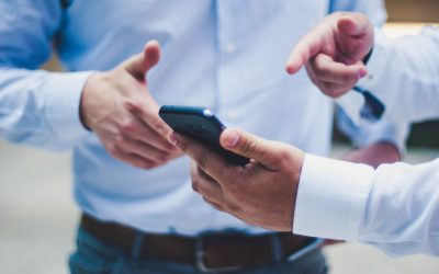 Construyendo una red sólida en un negocio multinivel: claves esenciales