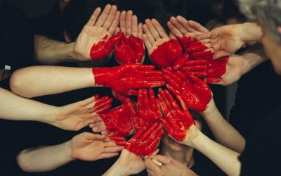 Construyendo una red sólida para tu crecimiento personal