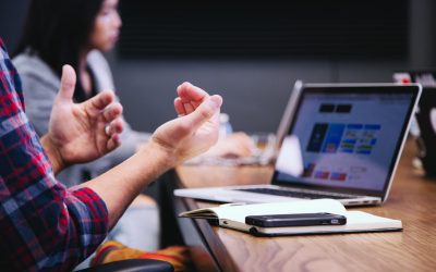 Apoyando a los nuevos miembros del equipo multinivel